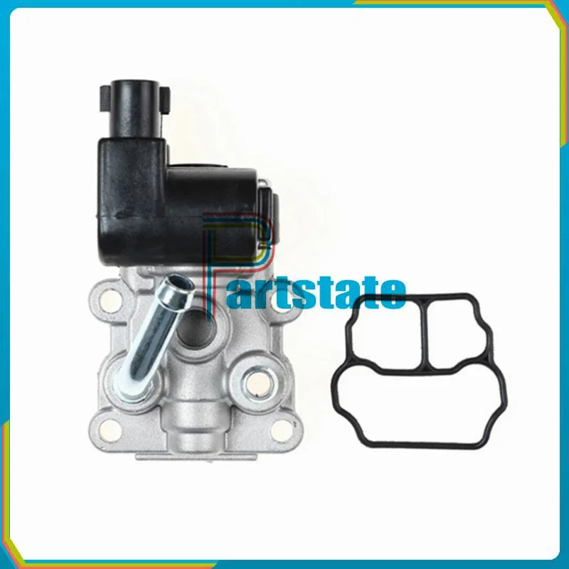 

22270-97201 Idle Air Control Valve Replacement For Toyota Daihatsu Daihatsy