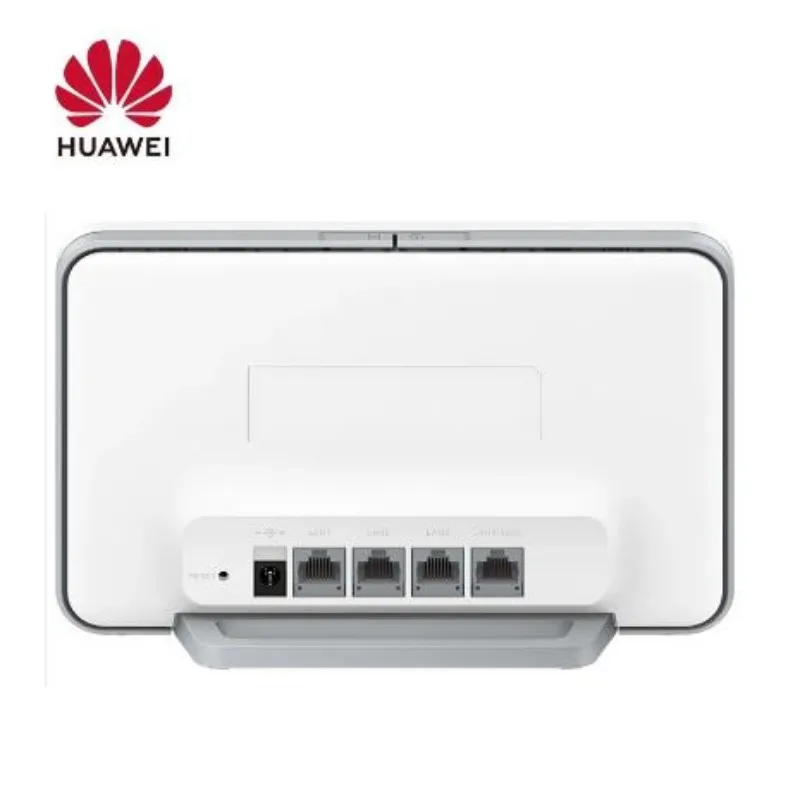 

Совершенно новый роутер HUAWEI 4G, фрезерный роутер, LTE роутер, точка доступа Wi-Fi CPE 300 Мбит/с, многоязычная точка доступа