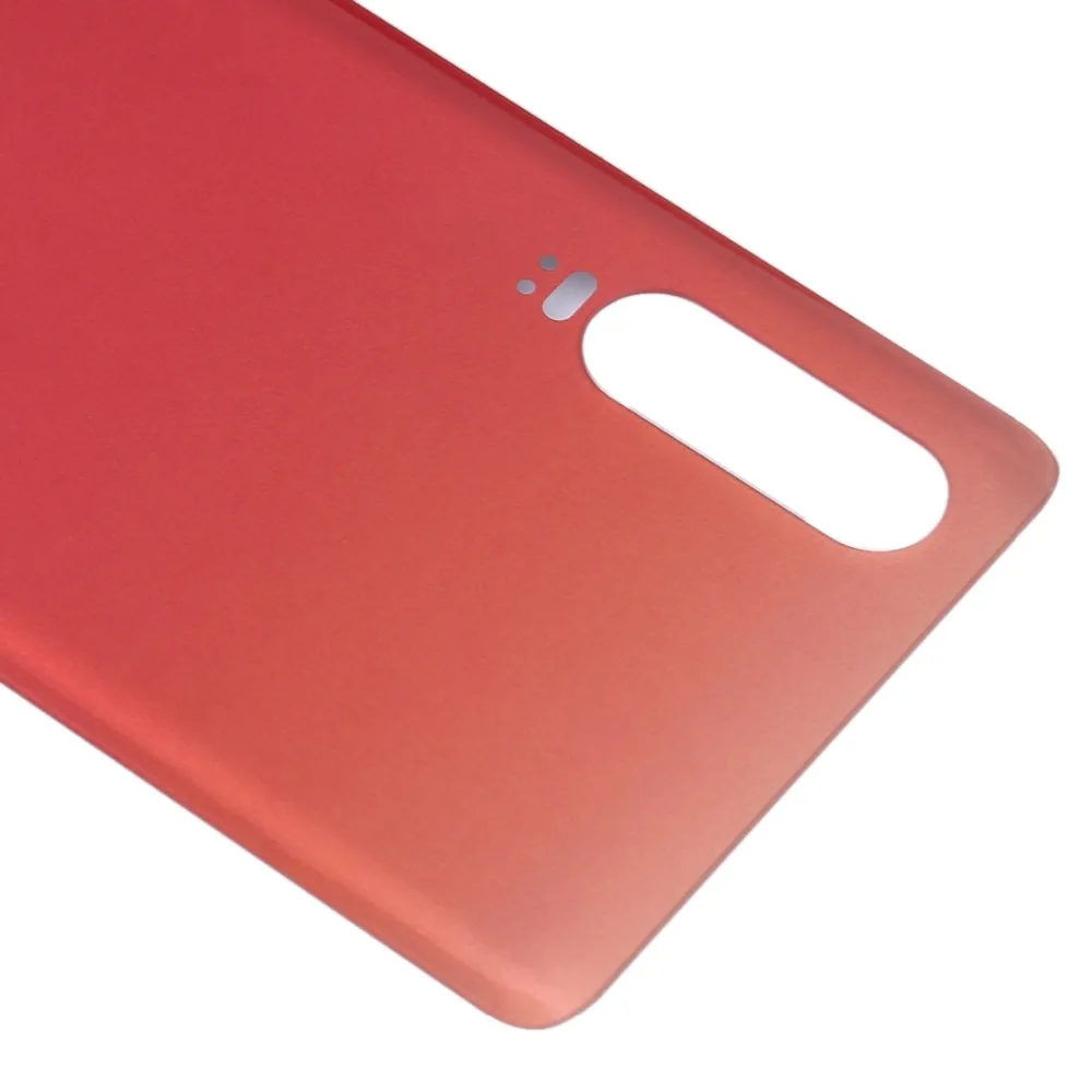 IPartsBuy задняя крышка аккумулятора для huawei P30