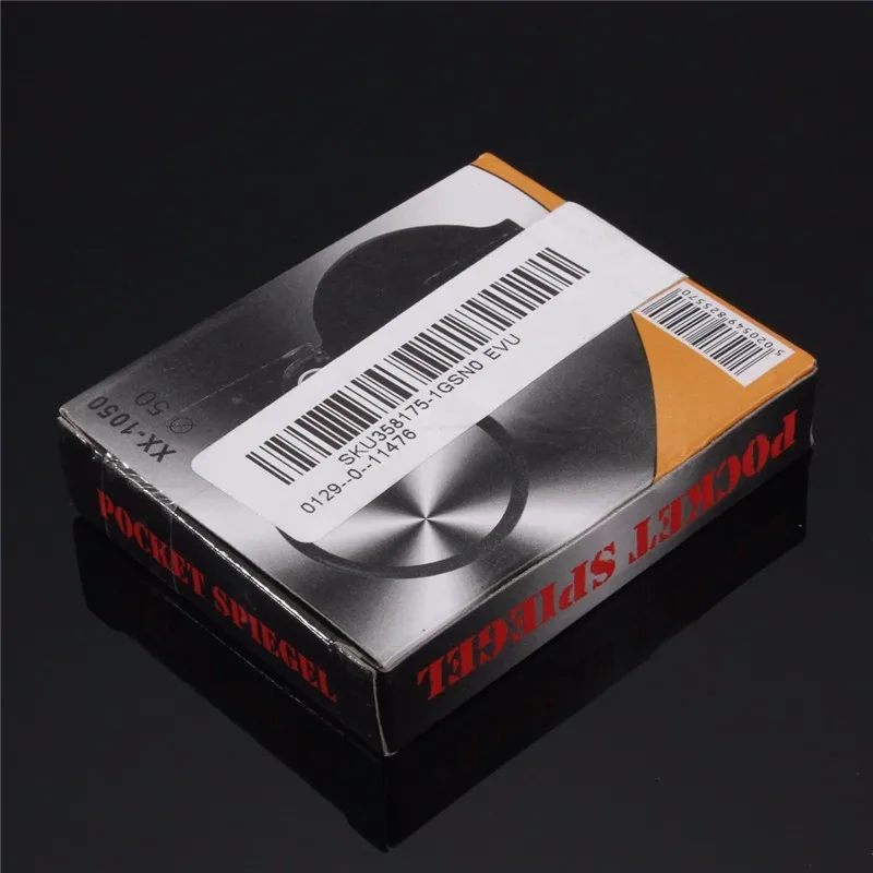 10X Magnifying Magnifier Glass Eye Foldable Loop Loupe