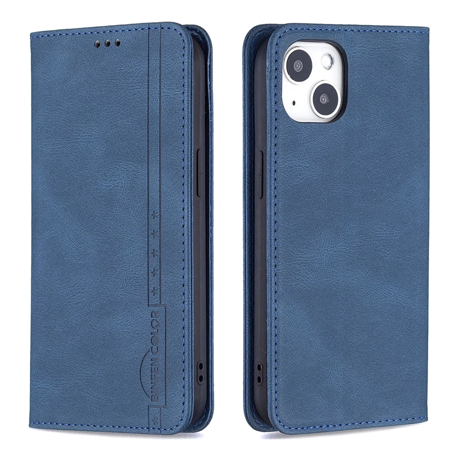 iphone 13 pro max case Wallet Leather Anti-theft Brush Case For iPhone 13 Pro Max 13 Mini 12 Pro Max 11 Pro Max SE 2020 X XS XR XS Max 8 Plus 7 Plus iphone 13 pro max case