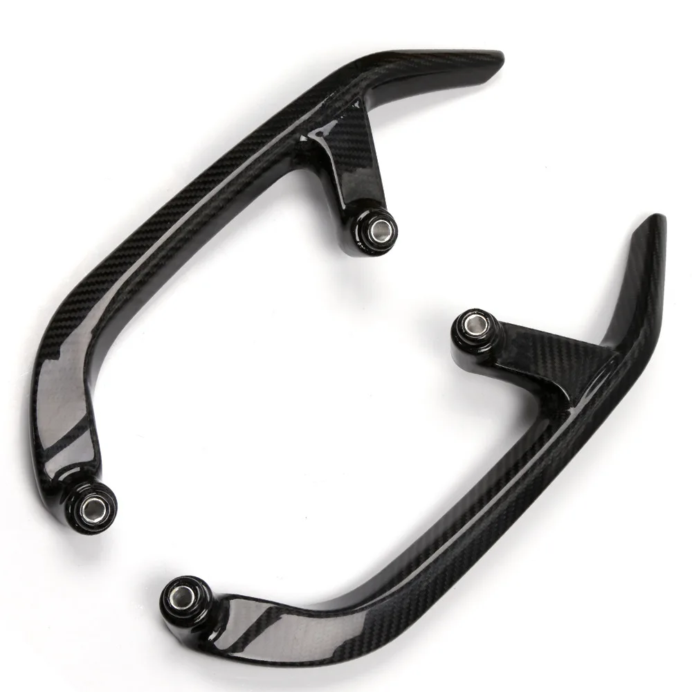 

SEPs Modified TMAX530 Carbon Fiber Super Strength Modified Split Rear Rails Spoiler Currently Available