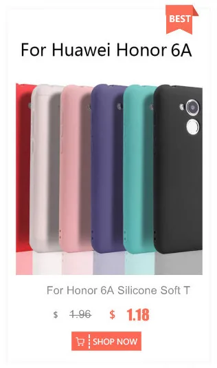 Закаленное стекло для Huawei Honor 6A защита экрана 9H 2.5D на телефон защитная пленка для Huawei Honor 6A 6 A защитная пленка