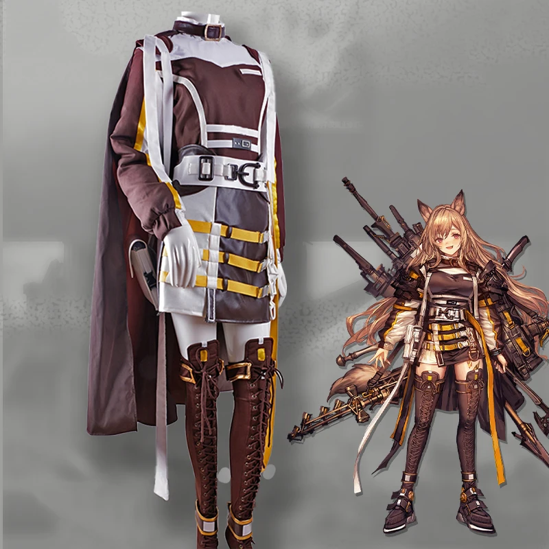  Arknights Ceobe ڽ ǻ    ҷ Ƽ    2020