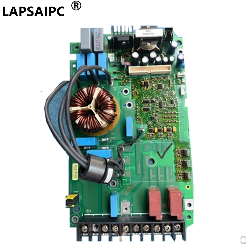 Lapsaipc ATV61HU55N4 инвертор 5 кВт приводная плата материнская | Компьютеры и офис