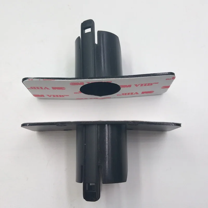 Suporte de Montagem para a Bmw Sensor de Estacionamento Titular E39 E46 x5 E53 E60 E61 E64 Pdc 66206989068 7h0919275e 4 Pcs 66206989069 E38 10 Cheap Sensores e interruptores