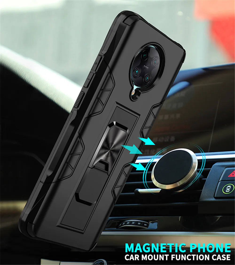 leather case for xiaomi For Redmi k30 pro Case For Xiaomi Redmi K30 Pro K20 Note 9 7 8 Pro 8A 9A Cover Armor Case For Xiaomi mi Note 10 Lite 9T CC9 Pro phone cases for xiaomi