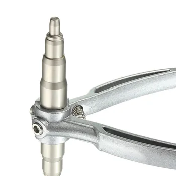 

Air Conditioner Manual Copper Pipe Tube Expander Hand Expanding Tools Kit