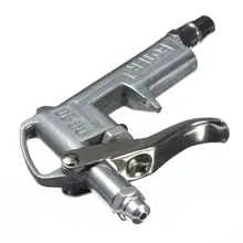 Удобный воздушный пылеуловитель, компрессор, удаление пыли, пистолет, выдув, очистка, Чистый инструмент 1