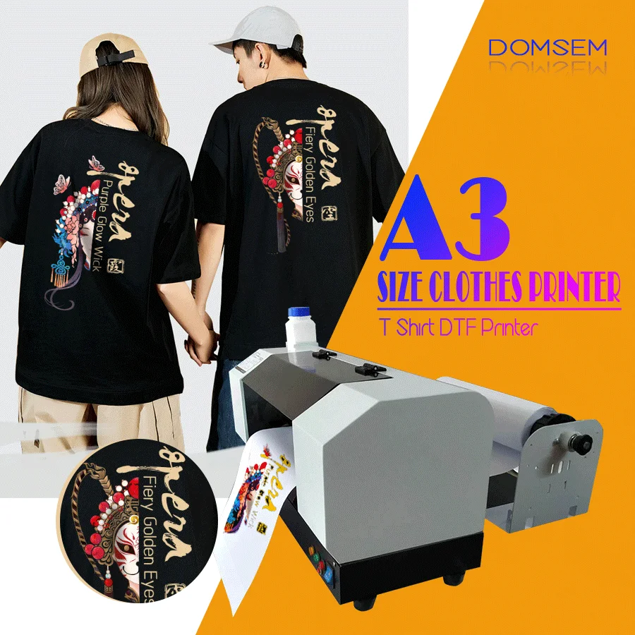 Dtf t shirt printing Outlet