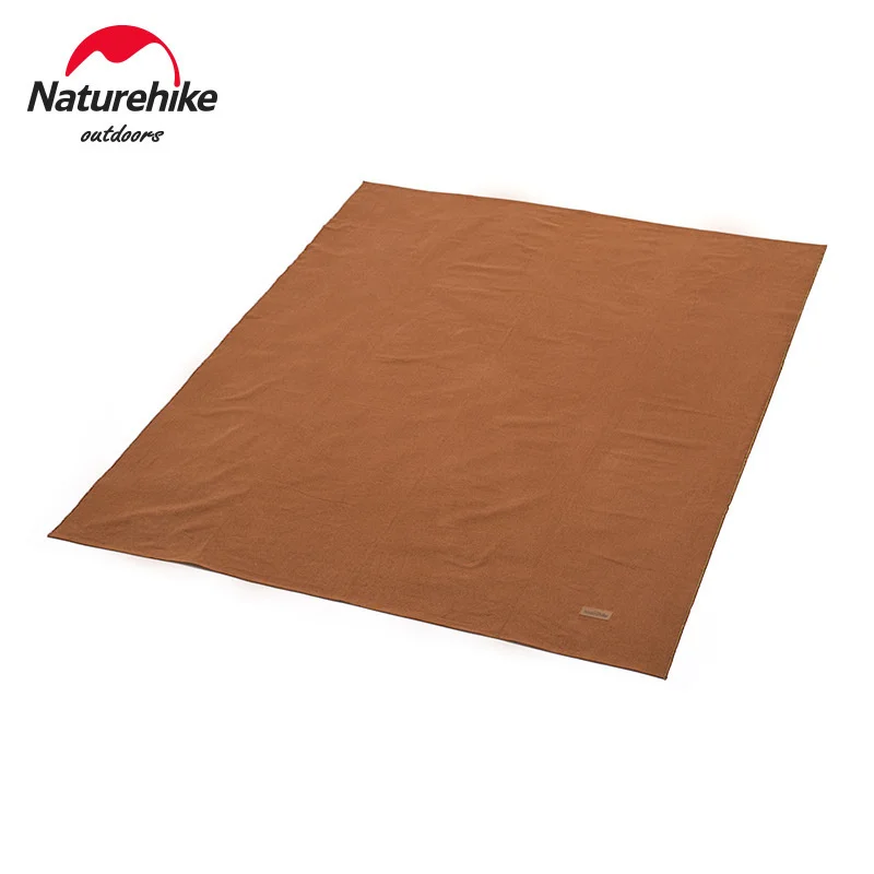 Coperta Da Picnic Naturehike 210x240cm - Impermeabile, Lavabile, Per Spiaggia, Parco, Campeggio - Foto 7