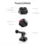 Ulanzi Claw Quick Release Plate Clamp Quick Instal System DSLR Gopro Action Camera Плечевой Ремень Зажим Для Ремня Quick Switch Kit
