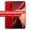 8GB 256GB Red