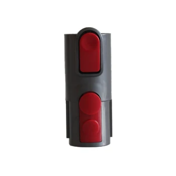 

5PCS Vacuum Cleaner Brush Adapter Tool Parts Accessories Set For Dyson DC08