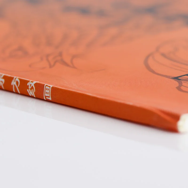 Tattoo book Oriental tattoo painting Tattoo Books Tattoo Manuscripts Tattoo Patterns Atlas Tattoo accessories