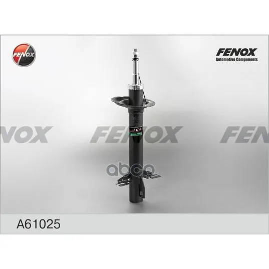 Амортизатор Передний Fiat Ducato 250(11-15q) 06- A61025 FENOX арт. A61025