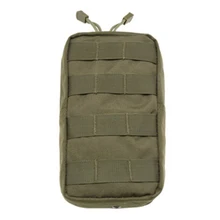 1000D Военная спортивная сумка Molle тактический Универсальный жилет гаджет охотничий поясной пакет туристическое снаряжение для путешествий