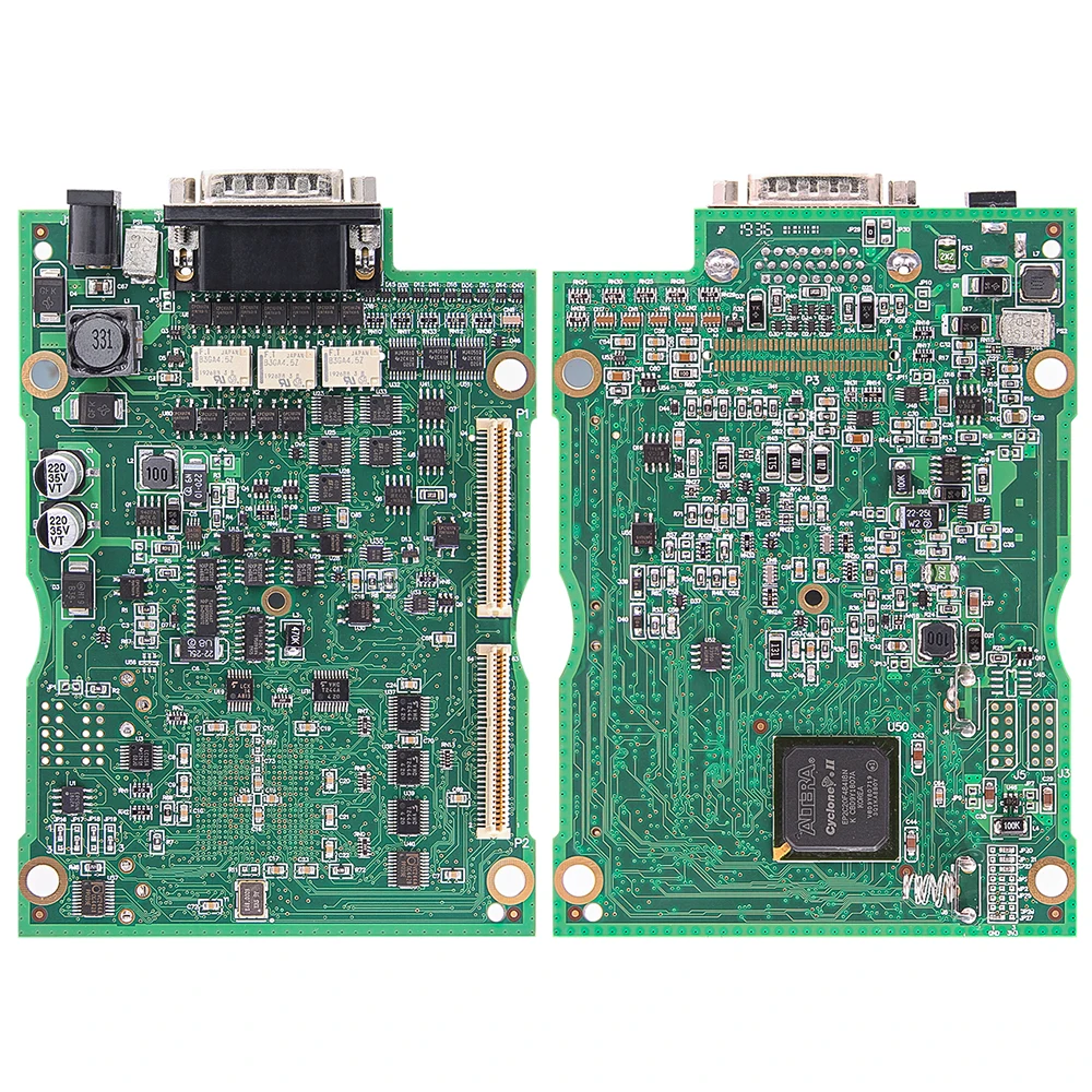MDI множественный диагностический интерфейс MDI для GM V2019.04 OBD2 wifi USB сканер OBD 2 OBD2 автомобильный диагностический инструмент MDI wifi сканер