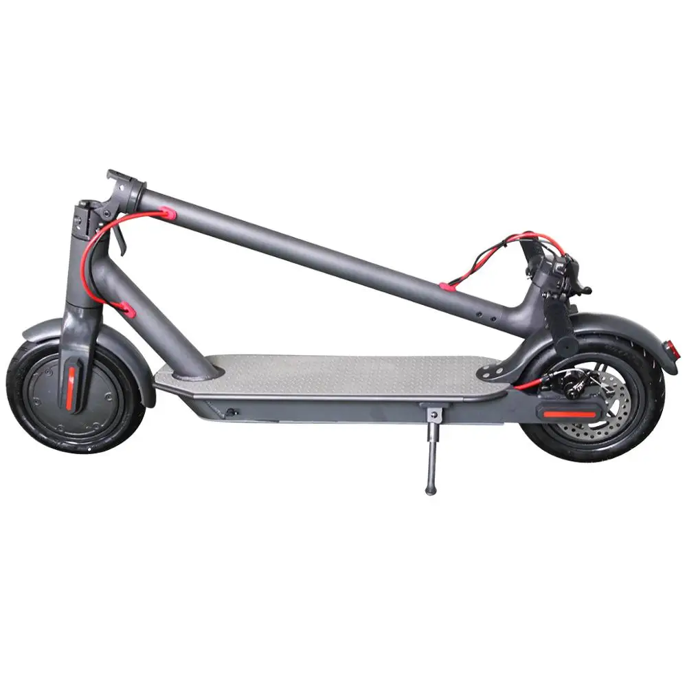 iScooter 8,5 дюймовый Электрический скутер легкий длинный скейтборд с Ховербордом Patinete Electrico для взрослых 30 км 7.8Ah аккумулятор