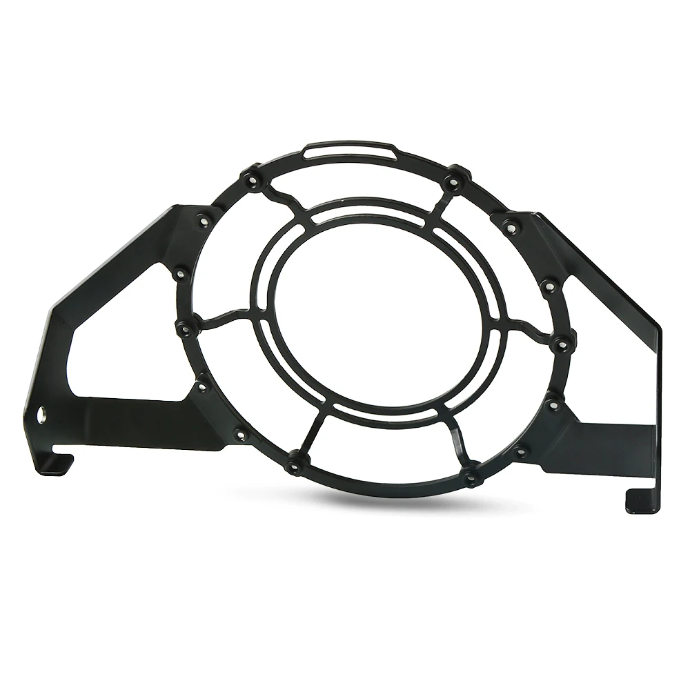 Motorcycle Accessories Headlight Protector Cover Grill Headlight Grille For Kawasaki Z900RS Headlight Guard 2017 2018 2019 2020