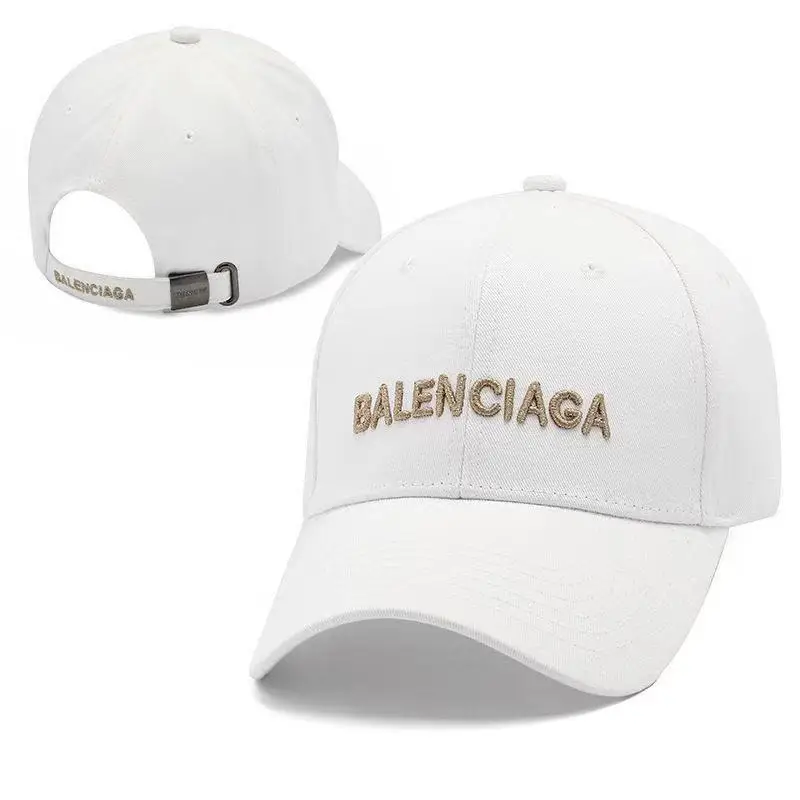 Balenciaga-Fashion Snapback Baseball 