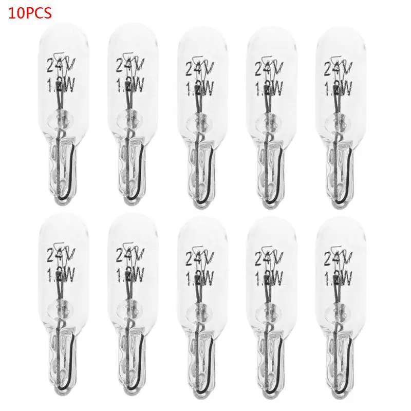 2 шт. T20 W5W белый Цвет 12V 21W 194 501 галогенная лампочка боковых клиньях автомобильный светильник источник лампа прибора