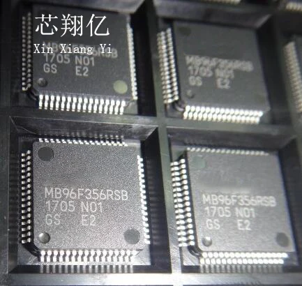 XINXIANGYI MB96F356RSB QFP | Обустройство дома