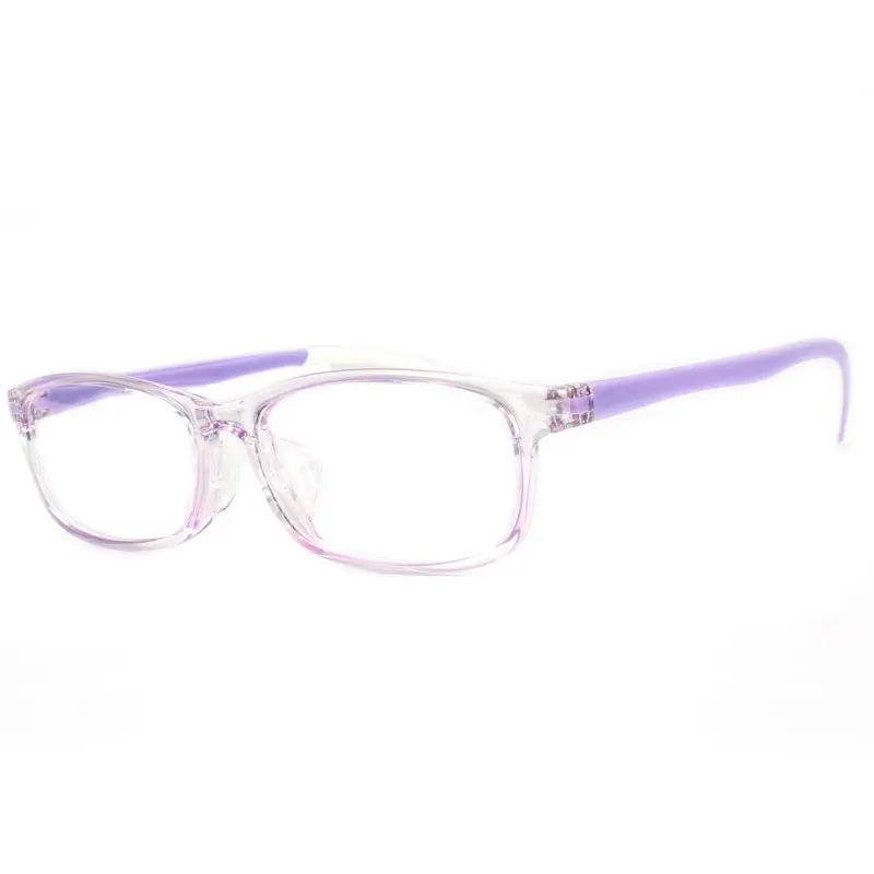 

Kids Eyeglasses Frame Plastic Children Glasses Optical Frame Vision Correction Spectacles Eyewear for Boys and Girls 58004
