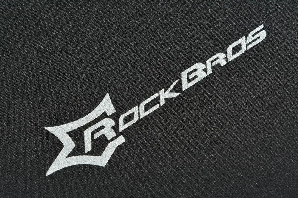 ROCKBROS ветрозащитные водонепроницаемые MTB велосипедные перчатки мотоциклетные теплые перчатки для спорта на открытом воздухе для езды на горном велосипеде Зимние перчатки