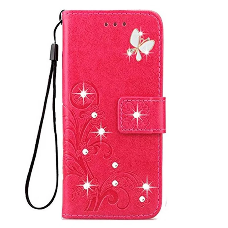 Colorful Phone Cases for Meizu M5 Mini M611H Note Case Protect Flip Leather Cover Wallet Book Funda Coque Kickstand cases for meizu back Cases For Meizu