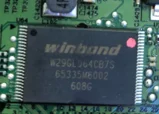 10 шт./лот W29GL064CB7S 064 W29GL064 48-TSOP оригинальный новый | Компьютеры и офис