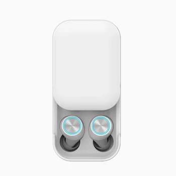 

Slide Charging Wireless Bluetooth Headset Noise-Cancelling Heavy Bass Bluetooth Headset