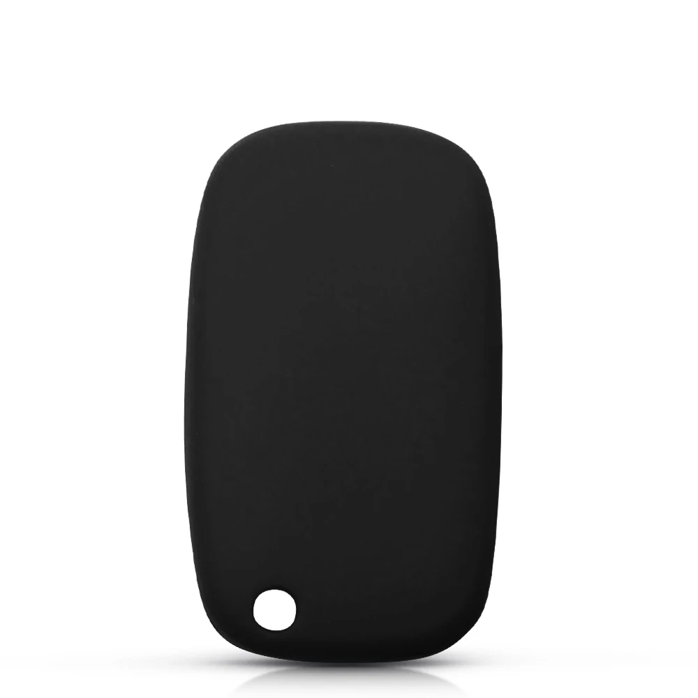 KEYYOU-custodia-portachiavi-in-Silicone-a-2-pulsanti-per-Renault-Clio-Megane-Kangoo-Modu-per-Mercedes.jpg Cover chiave telecomando per Renault Clio Megane Kangoo Modu per Mercedes per LADA Vesta Granta XRay - KEYYOU custodia portachiavi in Silicone a 2 pulsanti per Renault Clio Megane Kangoo Modu per Mercedes
