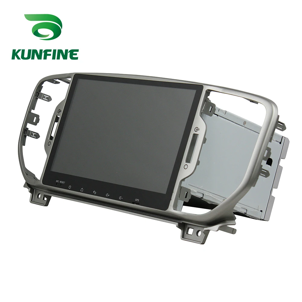 Best Android 9.0 Octa Core 4GB RAM 64GB ROM Car DVD GPS Navigation Multimedia Player Car Stereo for Kia Sportage 2016 Headunit Radio 2