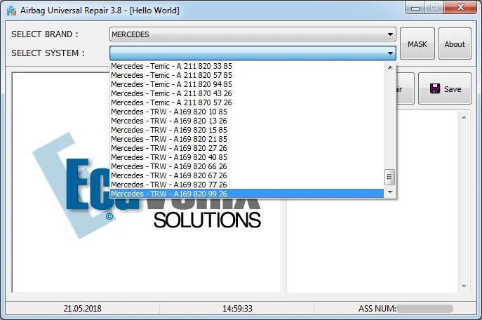 Upgraded Version Of UNI-T UT61E + UT61D + UT61B