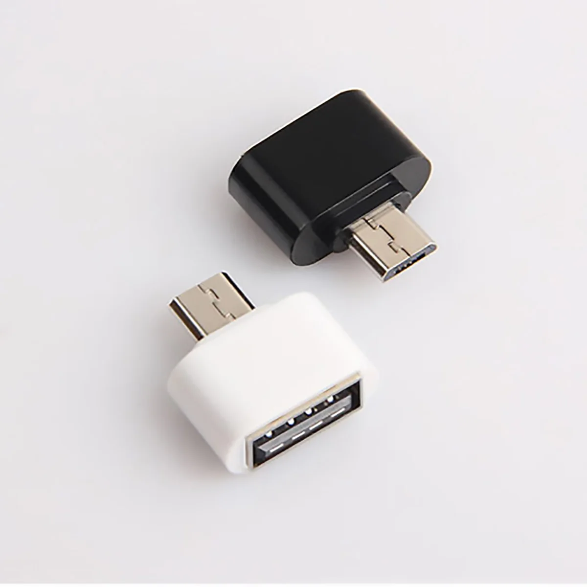 4 шт./1 шт. usb type-C OTG кабель адаптер type C USB-C OTG конвертер адаптер для телефона Xiaomi huawei samsung USB type-C