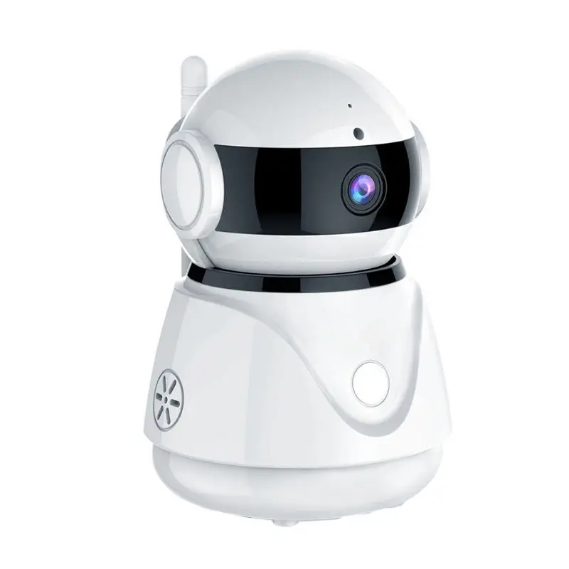 

Jooan C8 1080P Hd Wifi Wireless Ip Camera Security Home Network Video Surveillance Night-Vision Smart Camera Indoor Baby Monitor