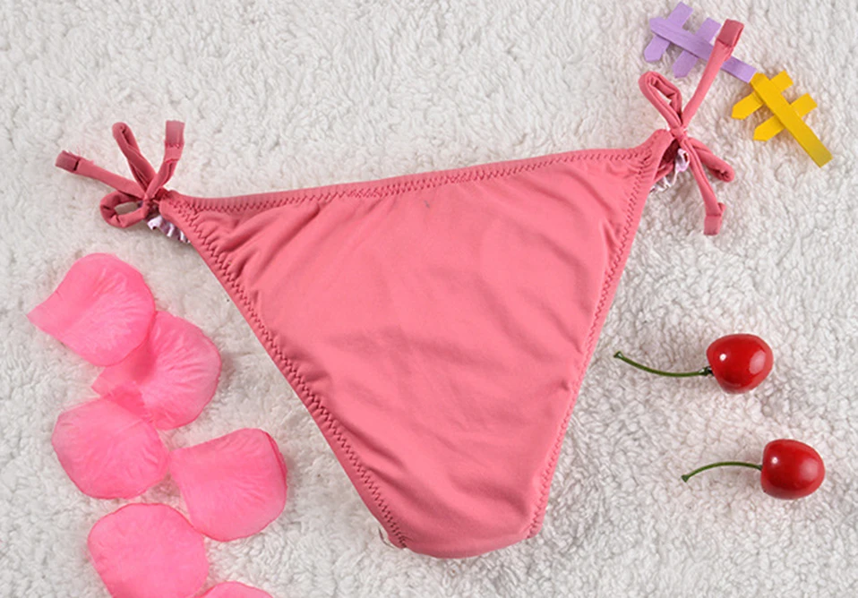 ST126 girls swimwear detail05