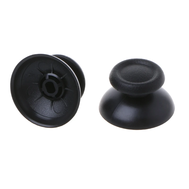 2020 New 2 Pcs Joystick Axis Analog Sensor Module Thumbstick For PS4 Pro Slim Controller