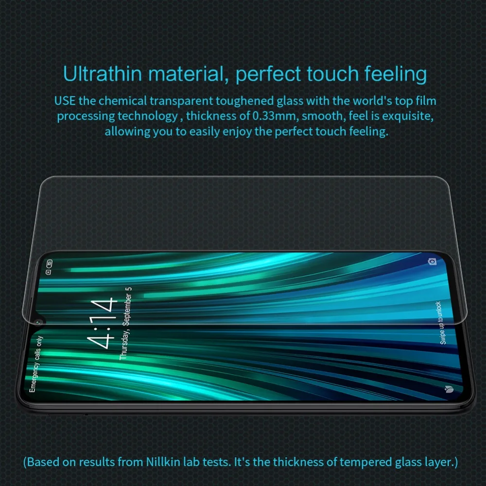 xiaomi redmi note 8 pro glass screen protector (5)