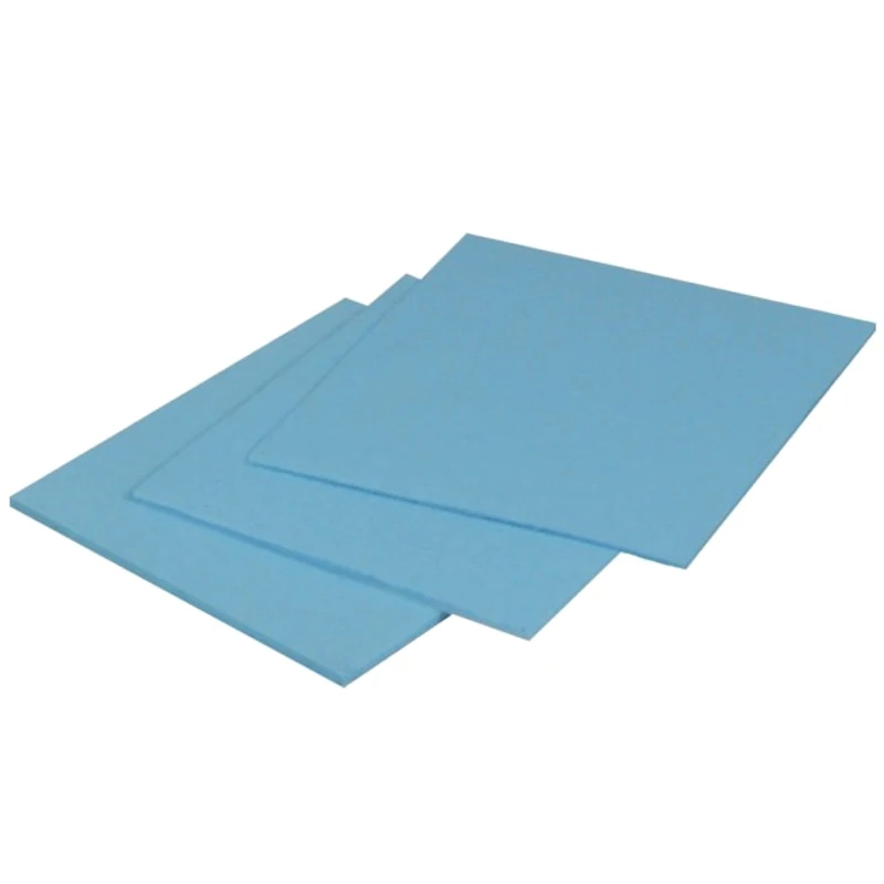 Термопрокладка Arctic Thermal Pad 50x50 mm t0.5 ACTPD00001A |