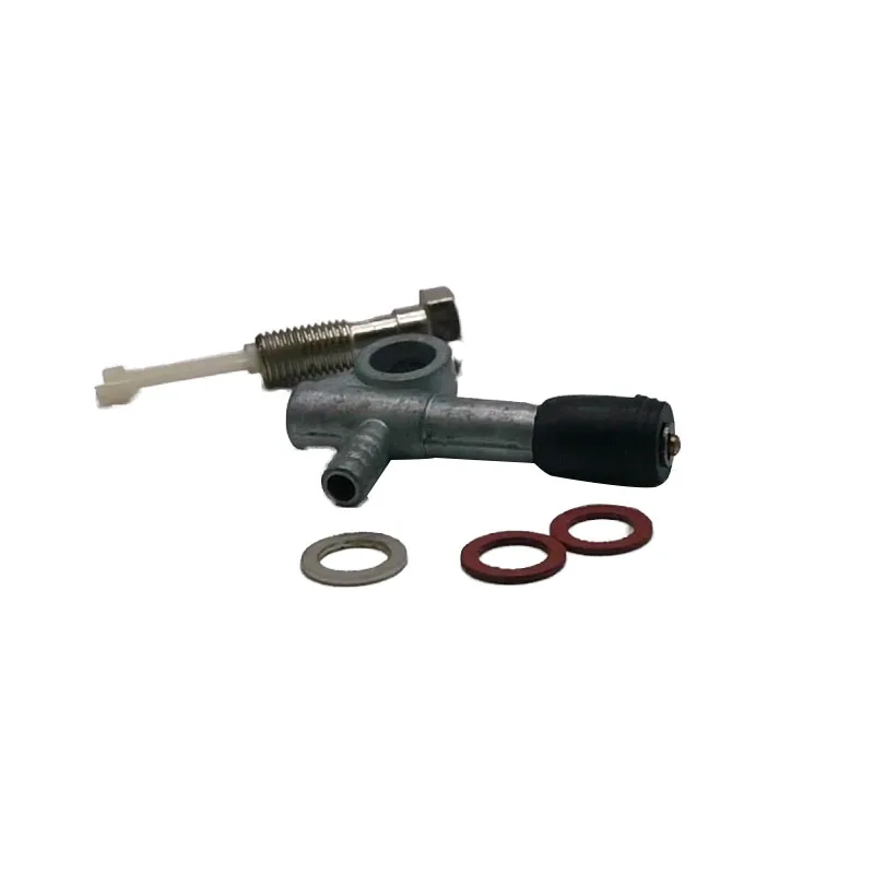 Motorcycle Gas Fuel Tank Switch Cock Tap Valve Petcock Thread MBK AV7 Atv Quad Universal motorcycle accessories and parts