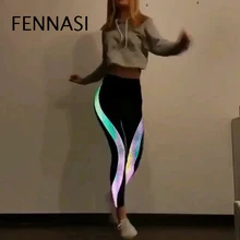 #Special Offers FENNASI Women's Edition Workout Shining Leggings Black High Waist High Elasticity Leggings Fashionable Leggings #Special Offers FENNASI Women's Edition Workout Shining Leggings Black High Waist High Elasticity Leggings Fashionable Leggings