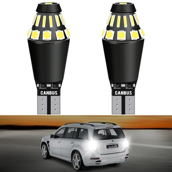 

2Pcs T15 LED W16W Canbus No Error Reverse Light for KIA Rio 3 4 Rio5 Soul Optima k5 Borrego Sportage Forte Ceed Cerato 912 921