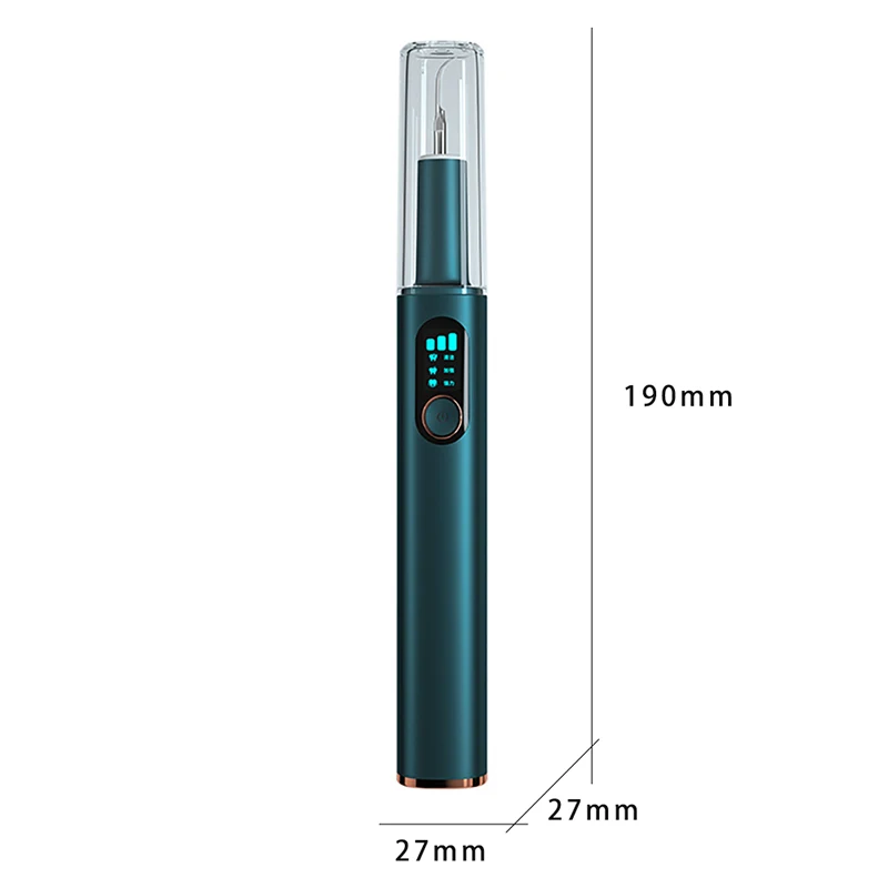 VV Dental Portable Electric Oral Irrigator For Tooth Removal Of Tartar, Calculus And Plaque Teeth Whitening Equipment