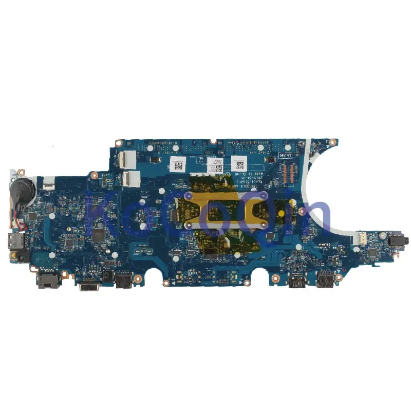 KoCoQin laptop Mainboard For DELL Latitude E5450