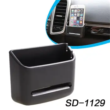 

Car Phone Holder Mount Cell Phone Holder Bracket Stand Car storage box