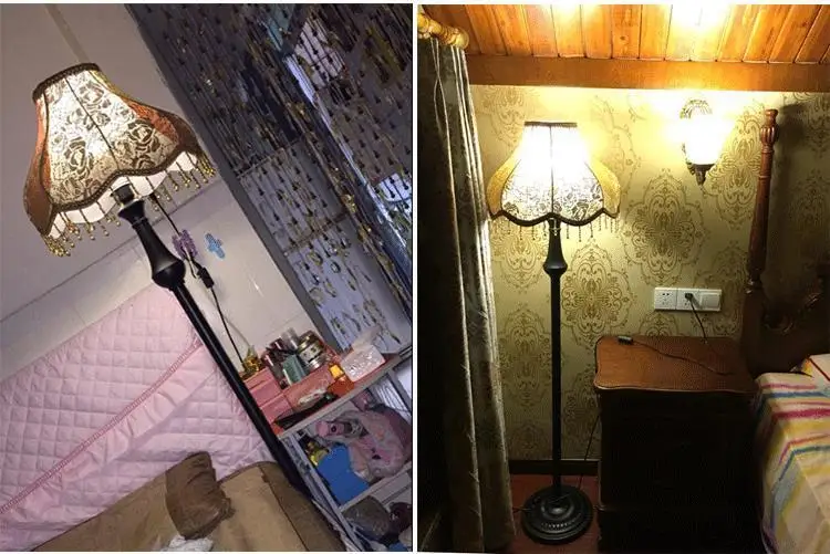 Light Lambader Aydinlatma Stand Modern Floor Lampada Da Terra Piantana Salon Lampara De Pie Stehlampe Lampadaire Standing Lamp