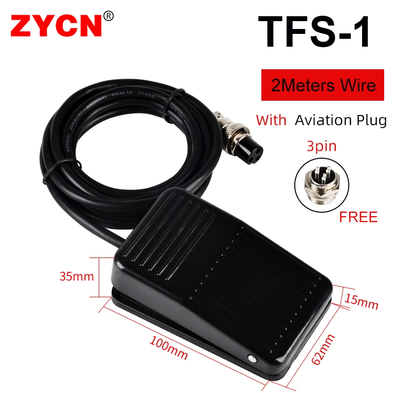 【f】ペタルディストーションPD-1 & フットスイッチFS-1セット販売 TFS-1 フットペダルスイッチ滑り止め金属モメンタリ電力 SPDT