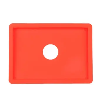 

For Apple Magic Trackpad2 Silicone Protective Case Shockproof Touchpad Cover